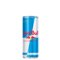 Red Bull sugarfree 24 x 0,25 l Dose EINWEG