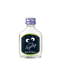 Kleiner Feigling Wodka mit Feige 30 x 0,02 l Flasche