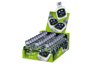 Kleiner Feigling Wodka mit Feige 30 x 0,02 l Flasche