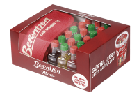 Berentzen Minis Party Belt 24-pack à 0.02 l