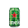 Heineken Lager 24 x 0,33l can
