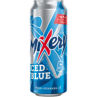 Karlsberg Mixery Iced Lemon 24 x 0.5 l can