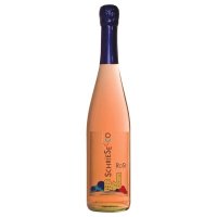 Schriesecco Rosé 0,75l Flasche