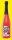 Gerstacker Cream fizz Strawberry 0,75l bottle