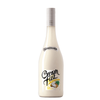 Gerstacker Cream fizz Pinacolada 0,75l bottle