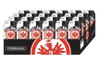 Possmann Adler Schoppe Apfelwein gespritzt 24 x 0,5 l Dose EINWEG