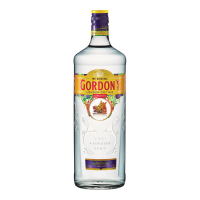 Gordon Dry Gin 0,7 l Flasche