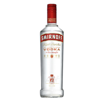Smirnoff Wodka 0,7l Flasche