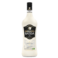 Batida de Coco Mangaroca 0.7 l bottle
