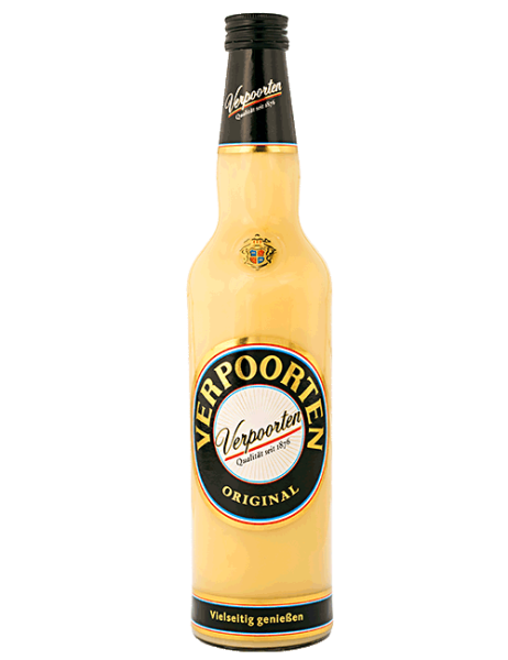 Verpoorten Eierlikör 0,7 l Flasche