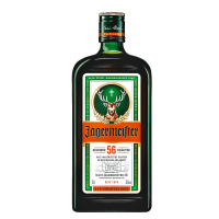 Jägermeister 0,7l Flasche