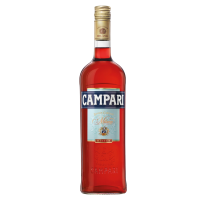 Campari Bitter 0,7l bottle