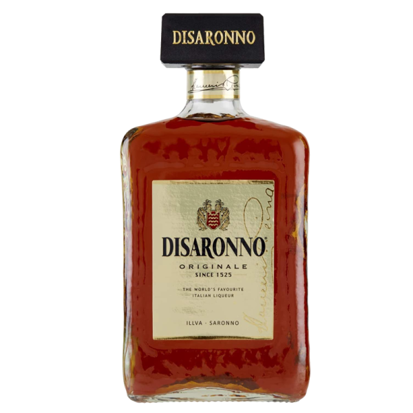 Amaretto Disaronno 0,7l bottle