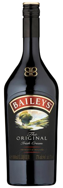 Baileys Irish Cream 0,7l bottle