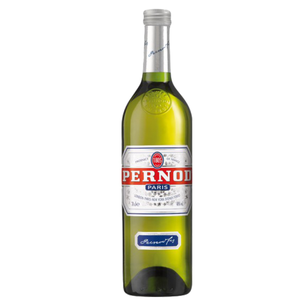 Pernod Pastis 0,7l Flasche
