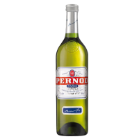 Pernod Pastis 0,7l bottle