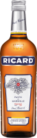Ricard Pastis 0,7l bottle