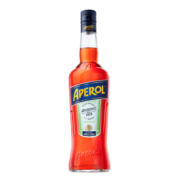Aperol Aperitivo 0,7l bottle