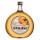 Bailoni Marillenlikör 0,7 l Flasche