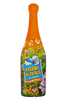 Robby Bubble Jungle Party Kinderpartygetränk 0,75 l...