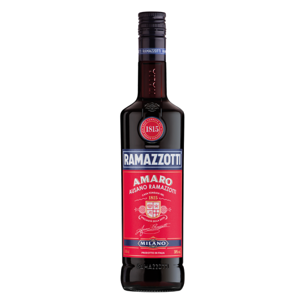 Ramazzotti 0,7l bottle