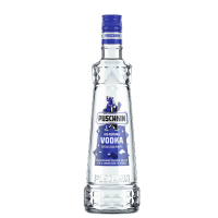 Puschkin Wodka 0,7 l Flasche