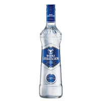 Gorbatschow Wodka 0,7 l Flasche
