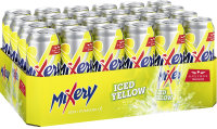 Karlsberg Mixery Iced Yellow 24 x 0,5l Dose - EINWEG +