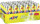 Karlsberg Mixery Iced Yellow 24 x 0,5l can - EINWEG