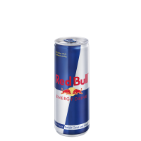 Red Bull 0,25 l Dose EINWEG