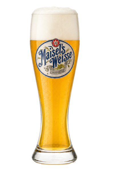 Weizengläser kaufen – perfekte Gläser für Weizenbier