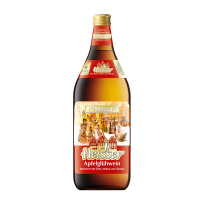 Possmann Hot AppleHot Spiced Wine 1,0l bottle
