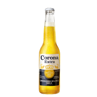 Corona Extra 0,33l Flasche - MEHRWEG