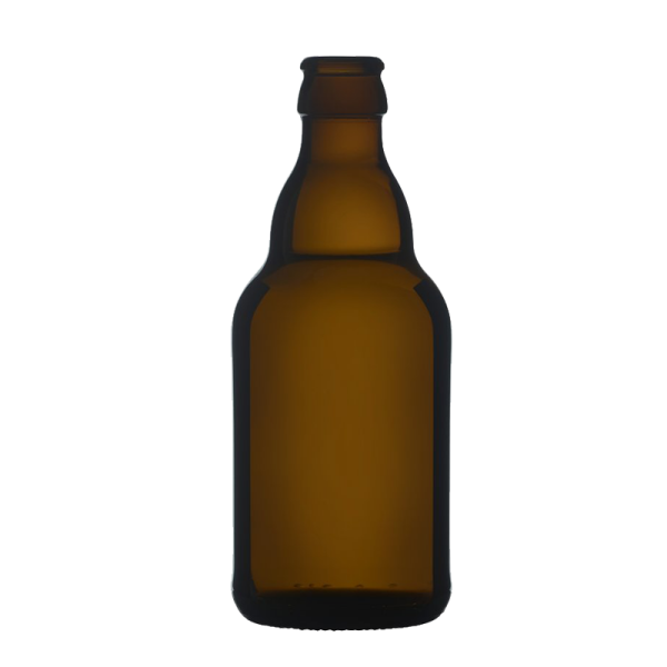 Deposit 0.08 Euro beer bottle
