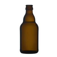 Deposit 0.08 Euro beer bottle