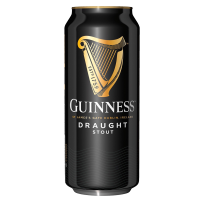 Guinness Draught Floating System 24 x 0.44 l