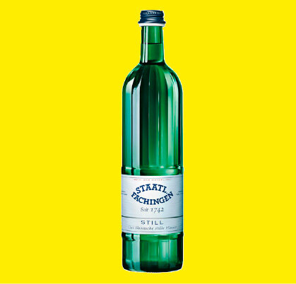 staatlich Fachingen 0,75 l Flasche MEHRWEG
