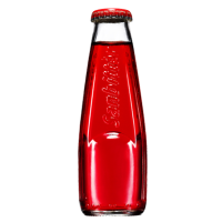 San Bitter 0,1l bottle