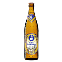 Hofbräu München Oktoberfestbier 0,5 l Flasche...