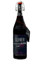Kunzmann Winegrower Hot Spiced Wine Merlot 0,75l bottle