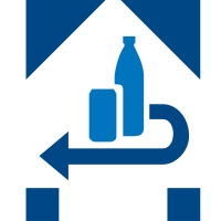 Budweiser Lager 0,5l Flasche - MEHRWEG