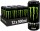 Monster Energy 12 x 0,5l Dose - EINWEG