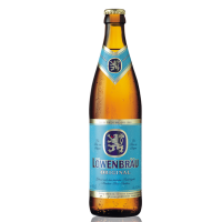 Löwenbräu Original 0.5 l bottle