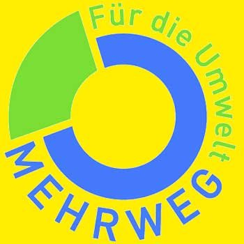 Oettinger Hefeweizen dunkel 0,5l Flasche - MEHRWEG