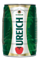 Eichbaum Ureich Pilsener 5.0 l keg
