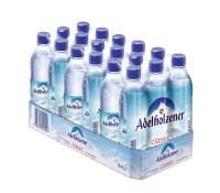 Adelholzener classic 18 x 0,5l bottle - EINWEG
