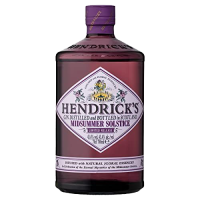 Hendricks Gin Midsummer Solstice 0,7l Flasche