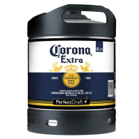 Corona 6l Perfect Draft