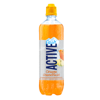 Active Fresh Orange Apfel Sternfrucht 8 x 0,75 l Flasche