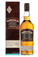 Tamnavulin Speyside Single Malt Whisky 0,7 l Flasche